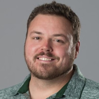 Colorado State University Employee Benjamin Brune's profile photo