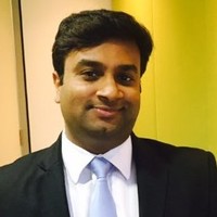 Abilash Mohan Email