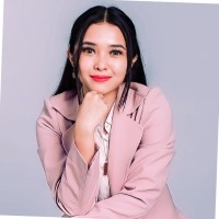 Pru Life UK Employee Hazel Castillo's profile photo