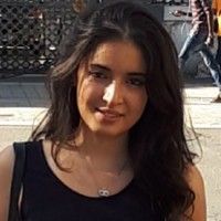 Prevision.io Employee Zeineb Ghrib's profile photo