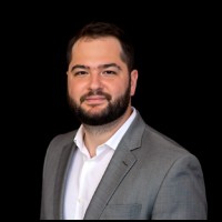 GTE - Gas Turbine Efficiency Employee Julio Alceste's profile photo
