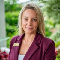 The Country Club at Mirasol Employee Claire Cmdip's profile photo