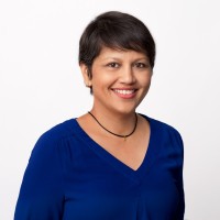 Google Employee Purnima Kochikar's profile photo