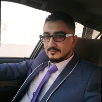 ministry of labour Employee اياد الجريري's profile photo