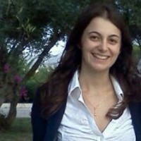 ARAD GROUP Employee Yuli Palmor's profile photo