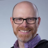 Microsoft Employee Andrew Randall's profile photo