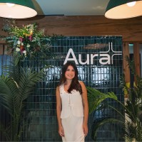 Aura Office Environments Employee Javiera Guevara's profile photo