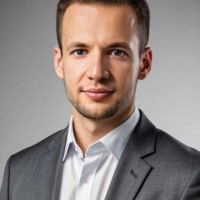 LARS Employee Michał Raszewski's profile photo