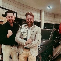 Steven Eagell Group Employee Max Denton's profile photo