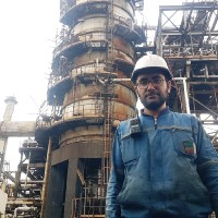 Tabriz Oil Refining Co. (Tzorc) Employee Ali Imani's profile photo