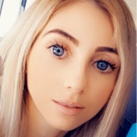 Dr Guy Watts Employee Ashley Peghini's profile photo