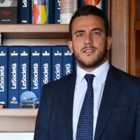 Giancarlo Chinetti Email