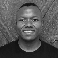 Forto Employee Jeremy Kabogo's profile photo