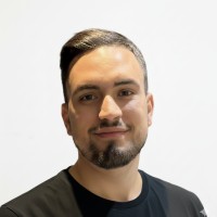 BudnBed Employee Amine Gafsi's profile photo