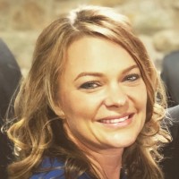 YUSHIRO MANUFACTURING AMERICA, INC. Employee Sarah Lueckenhoff's profile photo