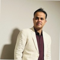 JDI Logistics Employee Mazahir Akhlaque's profile photo