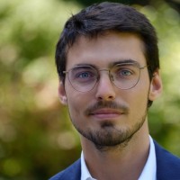 Keepeek Employee Romain Melis's profile photo