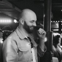 The Good Business Company Employee Alex Sweet's profile photo