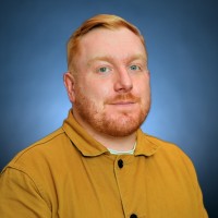 Modo Energy Employee Neil Weaver's profile photo