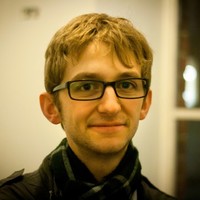 Rohea Employee Ben Styles's profile photo
