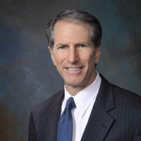 PlainsCapital Bank Employee Cass Robinson Jr.'s profile photo