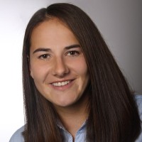 LOXXESS AG Employee Simone Frey's profile photo