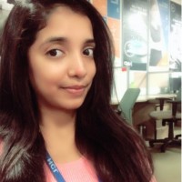 Citi India Employee Ramya Varma's profile photo