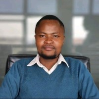 Somers Engineering Employee Joshua Kiama's profile photo