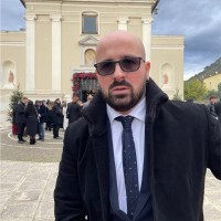 Visiant Employee Claudio Esposito's profile photo