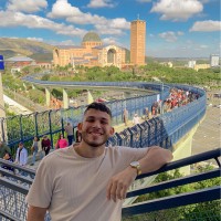 San Lien Employee Paulo Gabriel's profile photo