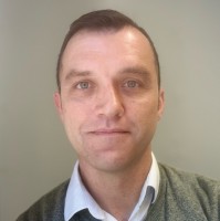 Ardoch Employee Joe Reed's profile photo