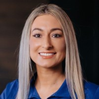 Texas Trust Credit Union Employee Celeste Rondinaro's profile photo