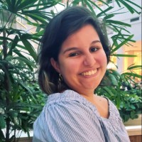 Colégio Santa Inês oficial Employee Alice Apellaniz's profile photo