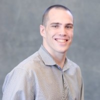 Pfizer Employee Nathaniel Marsh's profile photo