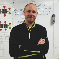 Navico Group Employee Kevin Downey's profile photo