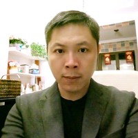 PT. Yuto Packaging Technology Indonesia Employee Terry Lee's profile photo