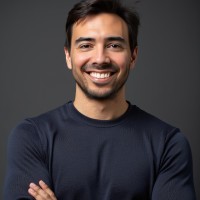 Ondo Finance Employee Brendan Florez's profile photo