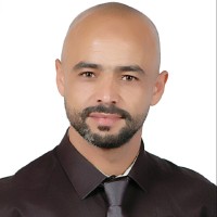 ARIA Employee Abdelali Almi's profile photo