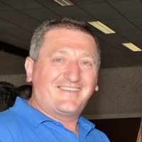 VDBM Employee Koen Pattijn's profile photo