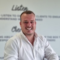 Rogers Construction Group Pty Ltd Employee Mitchell Rogers's profile photo