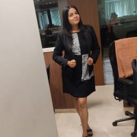 Ekta World Employee Deepti Raut's profile photo