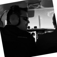 Carbyne Group Employee Bret Maverick's profile photo