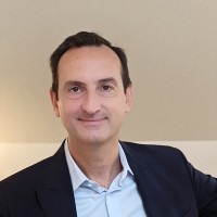 Richemont Employee Patrick Ferrand's profile photo