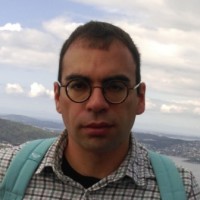 Cdiscount Employee Marco Bevilacqua's profile photo