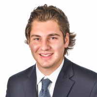 High Tide Logistics Employee Ryan Veith's profile photo