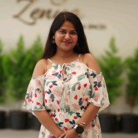 Pruoo Employee Shivani Yadav's profile photo