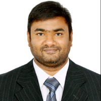 Vake Consulting Employee Vijay Purella's profile photo