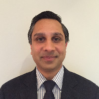DynamicPDF Employee Gaurav Singh's profile photo