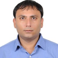 Ketan Kumar Email & Phone Number