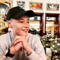 YouTube Employee Peter Milburn's profile photo